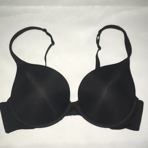 Cacique bra